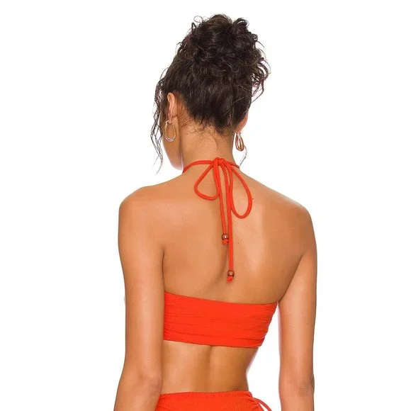 (SOLD) Camila Coelho Bandeau - Picture 2 of 3